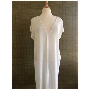 Free People Cover Up Dress